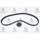GMB TRİGER SETİ CLIO / EXPRESS / EXTRA / RAPID / MEGANE / R19 1.4-1.6 95 DİŞ 7701472726 KTB106