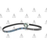GMB TRİGER SETİ CLIO / KANGO / MEGANE / SYMBOL / THALIA 1.4-1.6 96 DİŞ 7701477024
