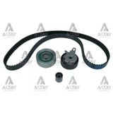 GMB TRİGER SETİ CRAFTER 2006-2011 BJK-BJL-BJM 2.5 TDİ 076198119