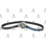 GMB Triger Seti Daıhatsu Charade / Hıjet 1.0 / 91 Diş KTB646
