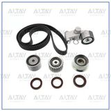 GMB TRİGER SETİ EGEA / DOBLO / LINEA / 500 / BRAVO 2 / PUNTO / COMBO / MITO / GIULIETTA / RENEGADE / SX4 1.6JTD 194 DİŞ 71754562