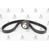 GMB TRİGER SETİ EGEA / LINEA / ALBEA / PALIO / DOBLO / SIENA 1.2 165-1.4 T-JET 71736717