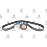 GMB TRİGER SETİ FORD FOCUS 1995-2005 / FIESTA / FUSION / VOLVO S40 100PS 1998-2006 117 DİŞ 3M5Q8A615DA