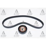 GMB TRİGER SETİ FORD TRANSIT / CONNECT / FIESTA / FOCUS / COURIER 1.8 TDI / 1.8 TDCI 2007 2T1Q6M260AA