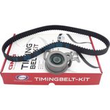 GMB Triger Seti Hyundaı Accent 1.3, 1.5 Yumurta Kasa 1995-2000