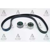 GMB TRİGER SETİ HYUNDAI ELANTRA / LANTRA / COLT / LANCER / MIRAGE / 151 DİŞ KTB699