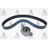GMB TRİGER SETİ MITSUBISHI CARISMA 1996-2005 1.6 4G92 / COLT / LANCER 95 / 111 DİŞ KTB543