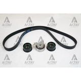 GMB TRİGER SETİ OPEL FRONTERA 2.2İ / 1022XE / 1991-1998 KTB356