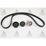 GMB TRİGER SETİ OPEL VECTRA A / KADETT E / ASTRA F / CALIBRA A / C20XE / 20XEJ / C20LET / 176DİŞ KTB173