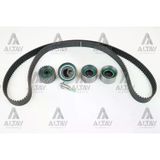 GMB TRİGER SETİ SUBARU IMPREZA-LEGACY / EJ16E-EJ18E-EJ22E / 211DİŞ KTB418