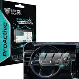 Gmc 2025-2026 Yukon/yukon Xl 11 Inch Gösterge Paneli Için 9h Nano Ipg Proactive Ekran Koruyucu, Pürüzsüz Cam Bitiş, Duyarlı Dokunmatik Hassasiyet, Darbeye Dayanıklı - Renk - Şeffaf