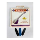 Gmc Musıc Store Emre 0.20 Mm Pyramid - İpek Bamlı Uzun Sap Bağlama Teli + Mızrap Hediyeli
