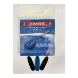 Gmc Musıc Store Emre 0.20Mm Çelik - Ipek Bamlı Uzun Sap Bağlama Teli - Mızrap Hediyeli