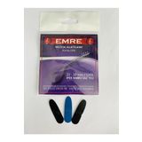 Gmc Musıc Store Emre 0.22Mm Çelik - İpek Bamlı Uzun Sap Bağlama Teli - Mızrap Hediyeli