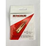 Gmc Musıc Store Emre 0,25 / 0,28 / 0,42 Hafif Light Pyramid Kemençe Teli + Reçine Hediyeli