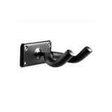 GMC MUSIC STORE Gitar Duvar Askısı Guitar Hanger ( Dübel Ve Vida Dahil )