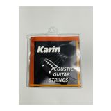 Gmc Musıc Store Karin 0.12M Akustik Gitar Takım Teli