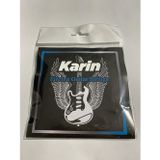 Gmc Musıc Store Karin 0.9 Elektro Gitar Takım Teli