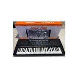 Gmc Musıc Store Lunax Ps68 Tuş Hassasiyetli 61 Tuşlu Org