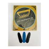 Gmc Musıc Store Salieri 0.22Mm Pyramid Uzun Sap Bağlama Teli + Mızrap Hediyeli