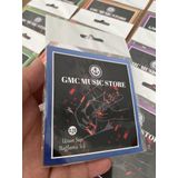 Gmc Musıc Store Uzun Sap Bağlama Teli 2 Takım 0.20Mm + Tezene Hediyeli