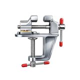 GMC Power Tools GMC Mini Metal Döküm Tezgah Mengenesi – (C Tipi)