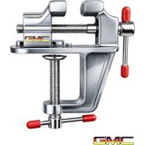 GMC Power Tools Mager Mini Tezgah Mengenesi C Tipi Ayarlanabilir Özellikli 1 Parça Profesyonel Kalite Çin Menşeli