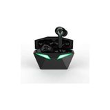 GMC True Wıreless Stereo Earbuds Oyuncu Kulaklığı - Bluetooth Destekli Kulak Içi Oyuncu Kulaklığı - Siyah