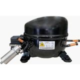 Gmcc Kompresör Gmcc (PZ99H1C) (1/4 R-600 A) (185 W - 160 K.cal)