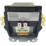 Gmcc Kontaktör Klima 2p- 30A Artek Kod: 01 03 61