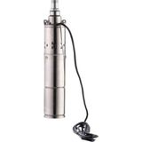 Gmg 35 Mss Sp2-35-0.13 Solar Dalgıç Su Pompası 12 V Dc Fırçasız Güneş Enerji Paneli Ile Çalışan Pompa