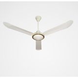 Gmg 56'' Tavan Vantilatör Sessiz Çalışma Özelliğiyle 3 Kanatlı 63x26.5x18.8 cm - Beyaz