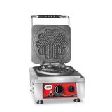 GMG Amore L Yonca Model Waffle Makinesi Elektrikli KGW 01 L