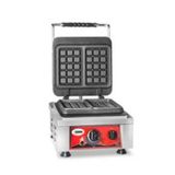 GMG Bruxelles Kare Waffle Makinesi Elektrikli KGW 02