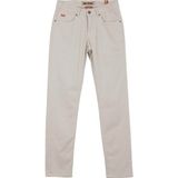gmg firenze Gmg Fırenze Bej Erkek Slim Fit Pantolon GU26MSS01215 - 32