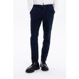GMG FIRENZE Gmg Fırenze Normal Bel Normal Paça Lacivert Erkek Pantolon GU24MFW01014