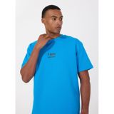 GMG FIRENZE I AM ANOTHER Baskılı Basic T-shirt, XS, GU25MSS03004, SAKS, Erkek