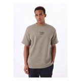 GMG FIRENZE I AM ANOTHER Baskılı Erkek T-shirt