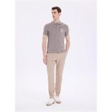 Gmg Fırenze Koyu Bej Erkek Pantolon GU25MSS01026
