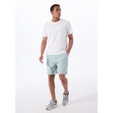 Gmg Fırenze Mavi Erkek Slim Fit Şort GU25MSS09024