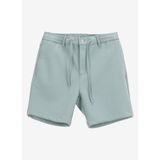 Gmg Fırenze Mavi Erkek Slim Fit Şort GU25MSS09025