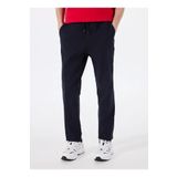 GMG FIRENZE Normal Bel Normal Paça Slim Fit Lacivert Erkek Pantolon