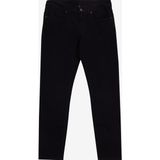 Gmg Fırenze Normal Bel Normal Paça Slim Fit Siyah Erkek Denim Pantolon GU25MSS01311 - 50
