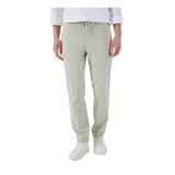 GMG FIRENZE Normal Bel Paça Slim Fit Pantolon, 50, 5003266344, Mint, Erkek