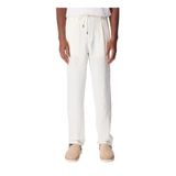 GMG FIRENZE Normal Bel Regular Fit Pantolon, 50, 5003163288, Ekru, Erkek