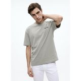 GMG FIRENZE Regular Fit Hayvan Desenli T-Shirt, M, 5003368407, MINT, Erkek