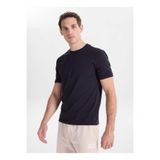 GMG FIRENZE Regular Fit T-Shirt, XL, 5003368461, Lacivert, Erkek