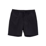 Gmg Fırenze Siyah Erkek Slim Fit Şort GU25MSS09021