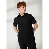 Gmg Fırenze Siyah Erkek T-Shirt - 2XL