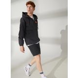 Gmg Fırenze Slim Fit Gömlek Yaka Antrasit Erkek Gömlek GU23MSS15002